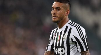 Pereyra: “Scaricato dalla Juventus e da Allegri”