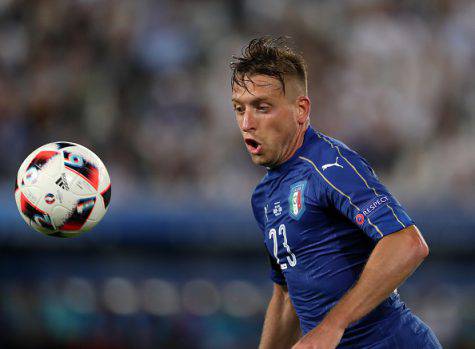 Giaccherini