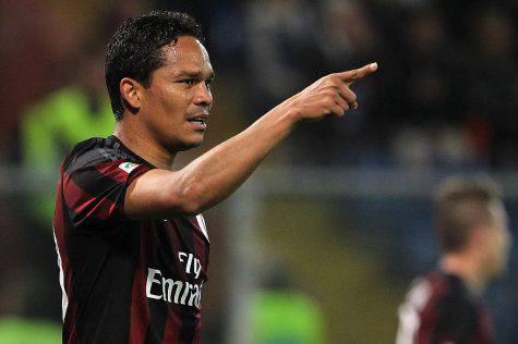 Carlos Bacca  ©Getty Images