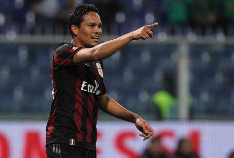 Carlos Bacca  ©Getty Images