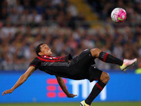 Carlos Bacca ©Getty Images