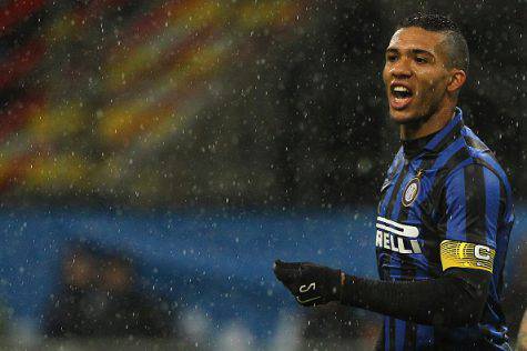 Juan Jesus ©Getty Images