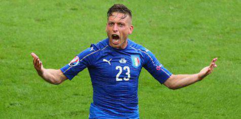 Emanuele Giaccherini ©Getty Images