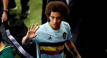 NCL RECAP – Dal quasi azzurro Witsel ai cinesi pazzi di Higuain