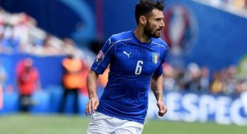 Incontro tra Giuntoli e l’agente di Candreva: i dettagli