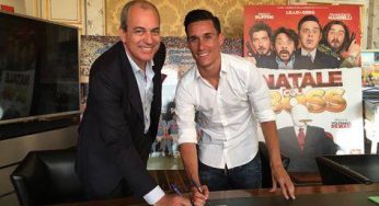 UFFICIALE: Callejon rinnova fino al 2020!