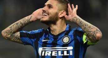 Calciomercato Napoli, colpo di scena Icardi: può restare all’Inter, le ultime