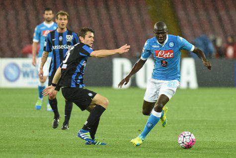 Kalidou Koulibaly © Getty Images