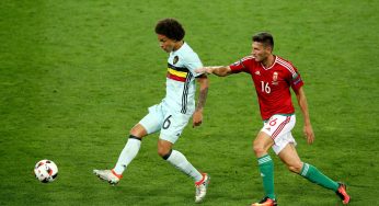 AI RAGGI X – Witsel e Pereyra per il Napoli europeo. E Koulibaly?