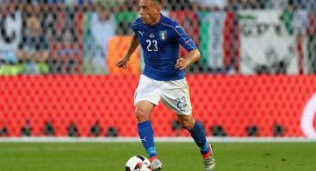 Agente Giaccherini: “Pagare un milione e mezzo il suo cartellino è come trovare un portafoglio pieno per terra”