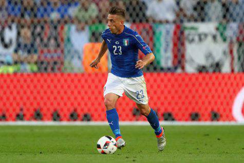 Emanuele Giaccherini ©Getty Images