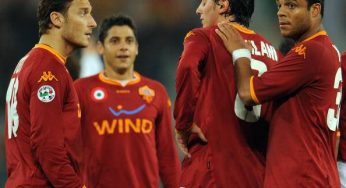 Cicinho, ancora tu: “Ranieri? E’ stato solo fortunato”