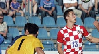 Giuntoli a Zagabria per Pjaca: c’è l’accordo con club, ora tocca al giocatore