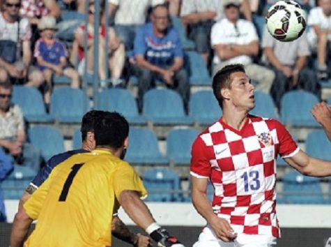 Marko Pjaca - FOTO @Getty Images