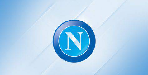 SSC Napoli - FOTO @sscnapoli Twitter