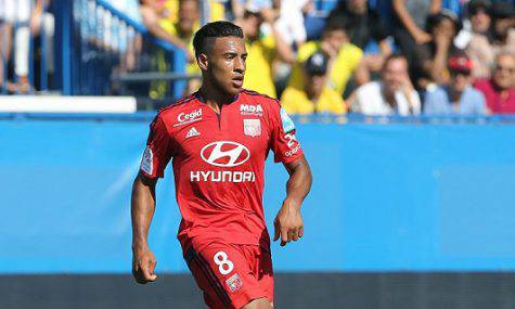 Corentin Tolisso - FOTO @Getty Images