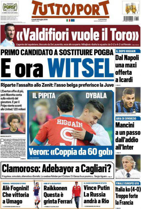 tuttosport