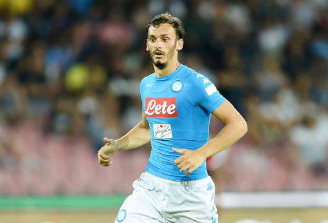 Gabbiadini ©Getty Images