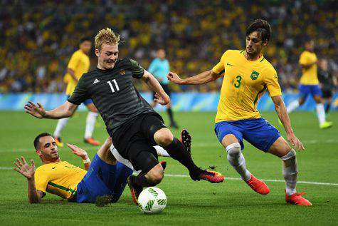 Rodrigo Caio ©Getty Images