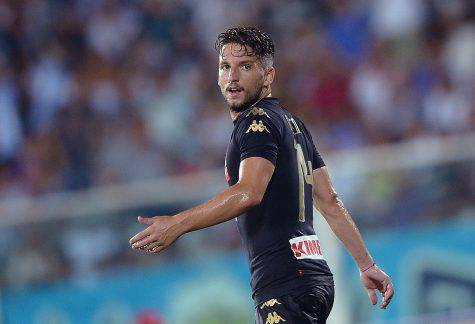 Dries Mertens (Getty Images)