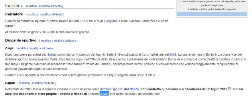 Giuntoli
