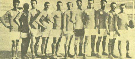 Lazio 1914-15