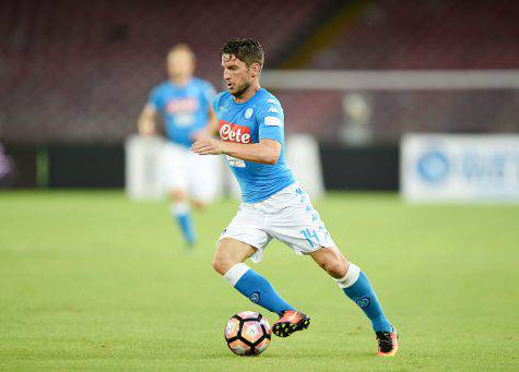 Mertens ©Getty Images