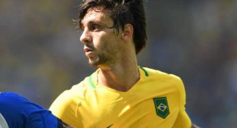Rodrigo Caio: “Sogno di giocare in Europa”, Napoli pronto per gennaio