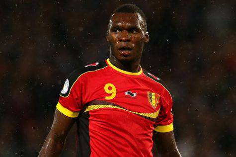 benteke getty