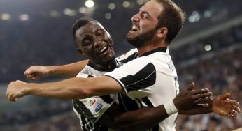 Caressa sui tifosi del Napoli: “Se sputi in aria…”
