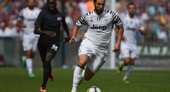 Agente Maggio: “Higuain si farà scivolare via l’emozione”