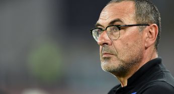 Palermo-Napoli, le probabili formazioni LIVE: possibili due cambi in attacco