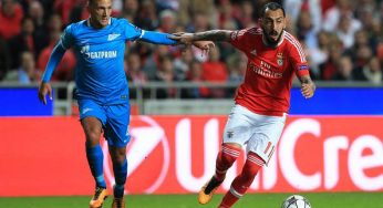 L’agente di Criscito: “Per il trasferimento serve l’accordo con lo Zenit”