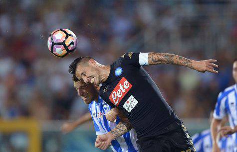 Marek Hamsik ©Getty Images