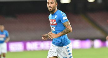 Insigne Jr: “Sogno di giocare con Lorenzo”