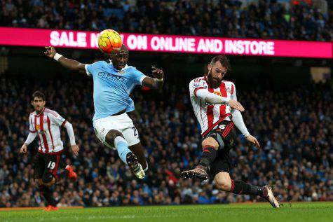 Eliaquim Mangala, Manchester City - FOTO @Getty Images