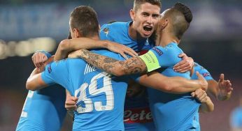 FOCUS CHAMPIONS – Un big match ‘aiuta’ il Napoli: i possibili scenari