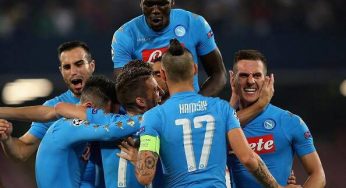 Rose più costose al mondo: Napoli meglio di Atletico e Milan