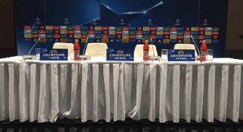 LE AVVERSARIE DI CHAMPIONS: Benfica in testa, Dinamo travolgente