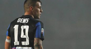 Denis: “Napoli-Atalanta finirà in pareggio”