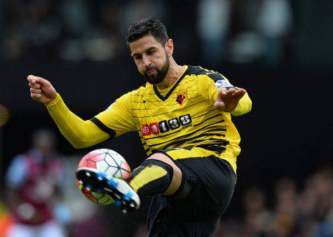 Miguel Britos Watford