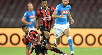 El Kaddouri-Empoli, la trattativa non si chiude a causa dell’inserimento del Trabzonspor