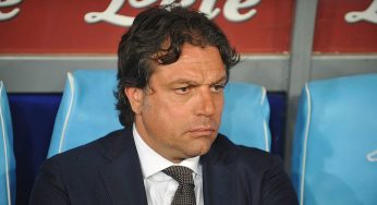 Cds – Zerbin ha firmato con il Napoli: ipotesi prestito alla Spal