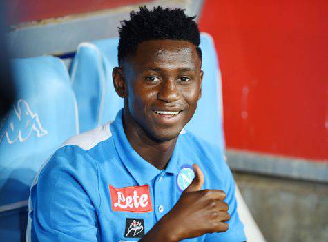 Diawara © Getty Images