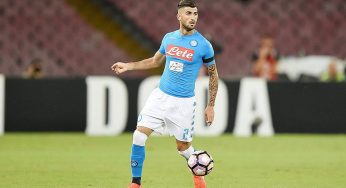 SKY – “Hysaj-Napoli, c’è il rinnovo! Lunedì l’annuncio”