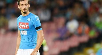 Arrivano conferme: ADL blocca Gabbiadini “decido domani”