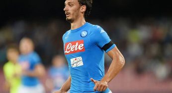 IL CASO – Prandelli su Gabbiadini: “Ha smarrito convinzione nel ruolo”