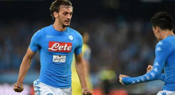 Gabbiadini: domani le visite mediche col Southampton. Trattativa ai dettagli