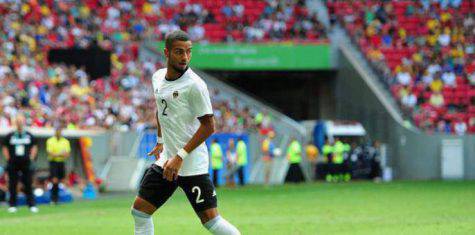 Toljan, esterno dell'Hoffenheim