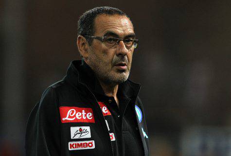 Maurizio Sarri